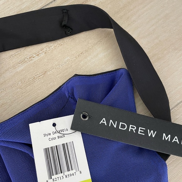 Andrew Marc Dress - Picture 5 of 6